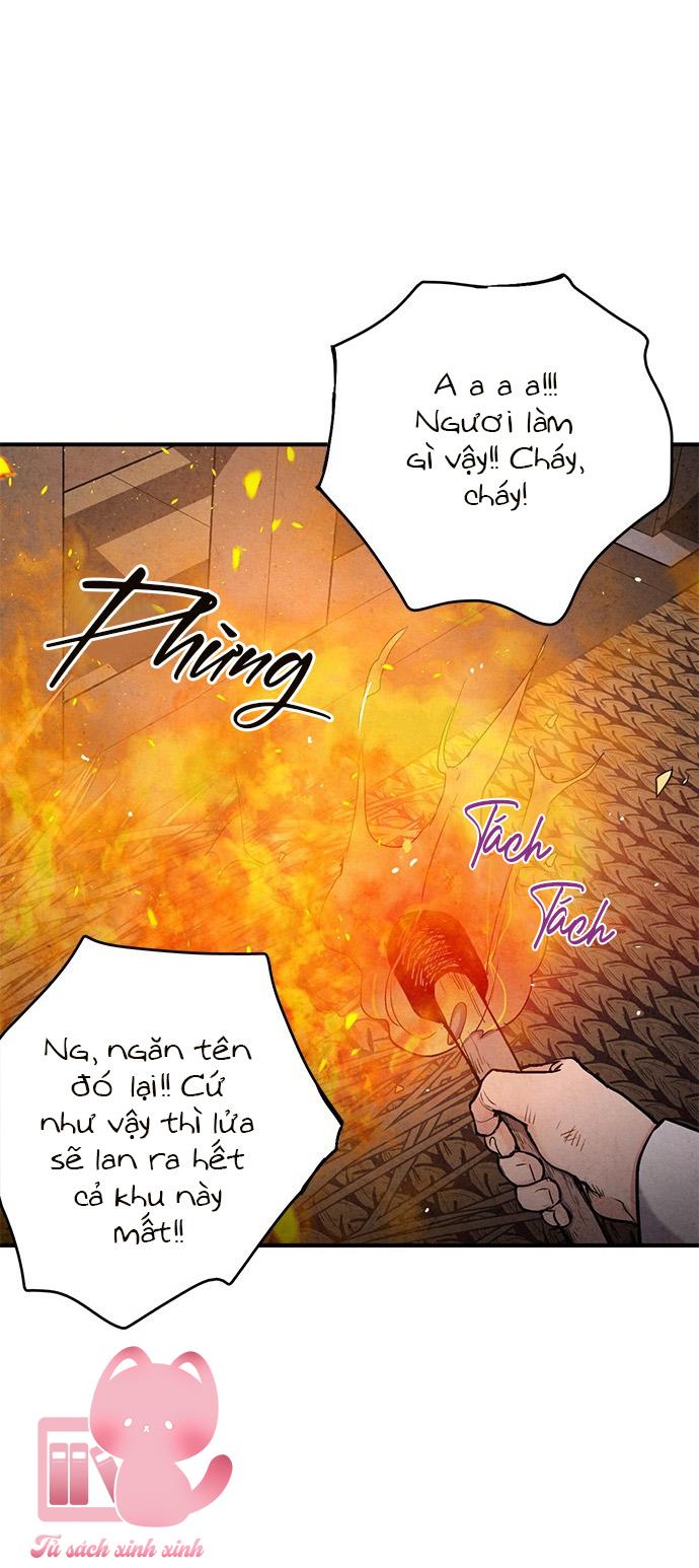 Lệnh Cấm Hôn: Lệnh Cấm Hôn – Chap 95
