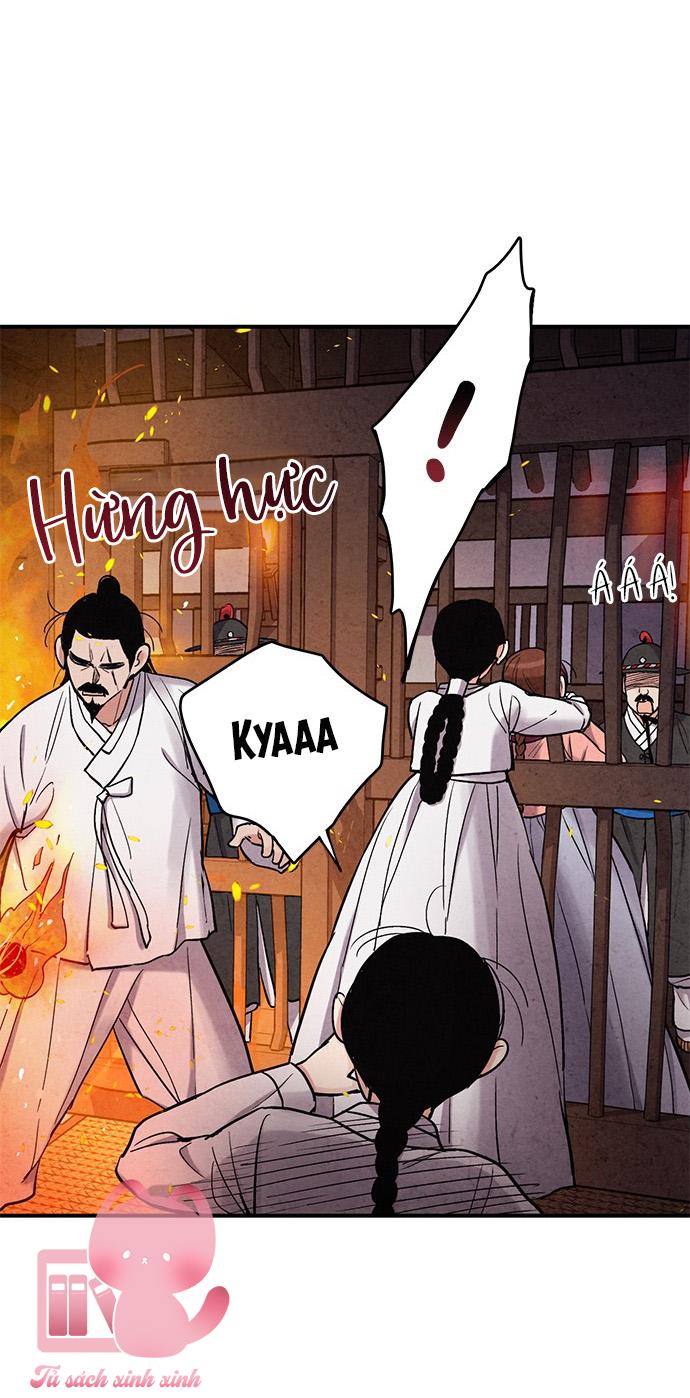 Lệnh Cấm Hôn: Lệnh Cấm Hôn – Chap 95