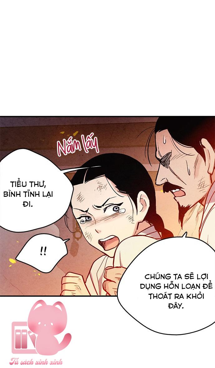 Lệnh Cấm Hôn: Lệnh Cấm Hôn – Chap 95