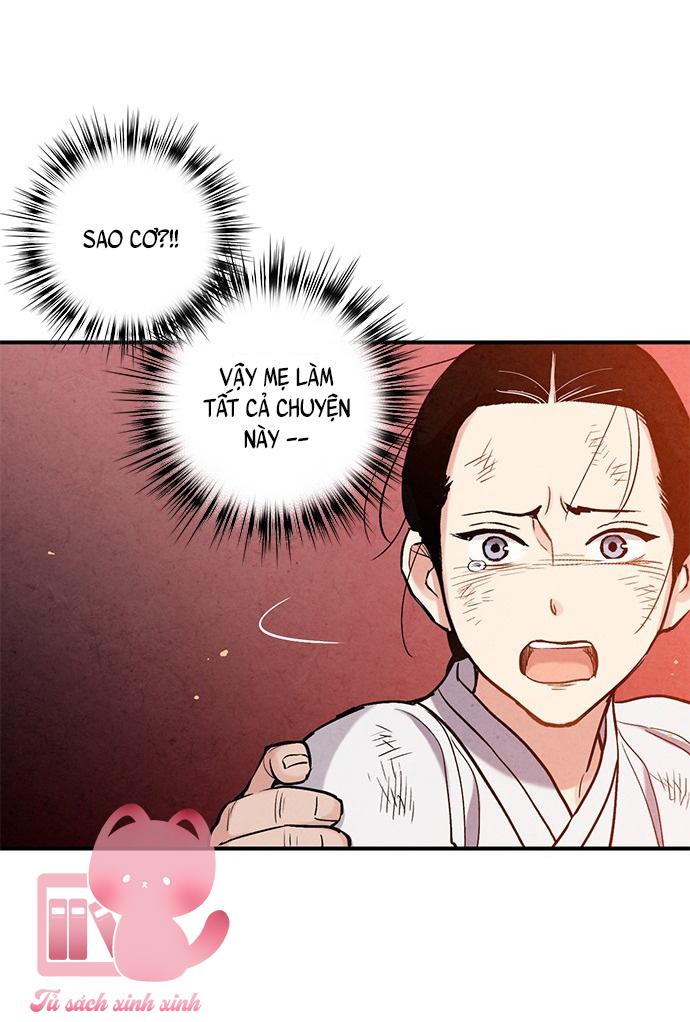 Lệnh Cấm Hôn: Lệnh Cấm Hôn – Chap 95