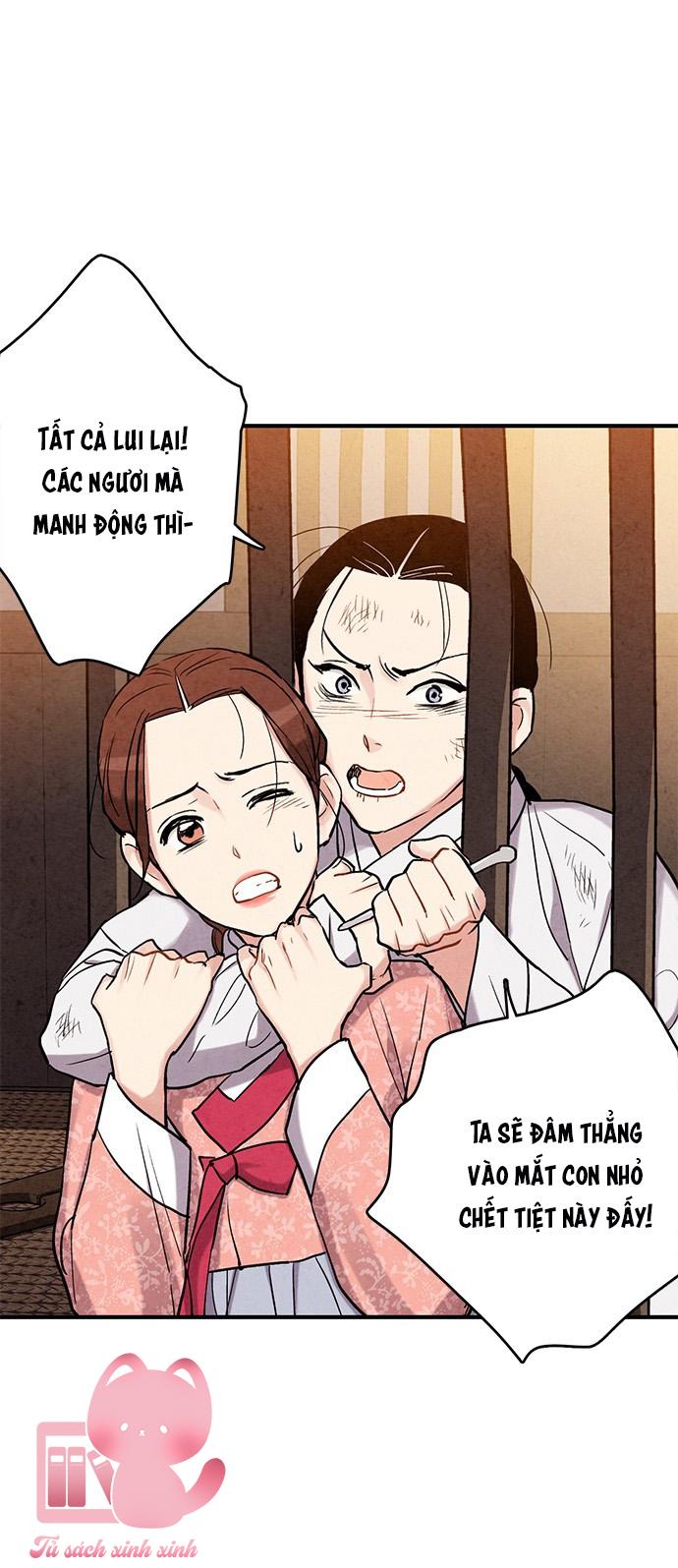 Lệnh Cấm Hôn: Lệnh Cấm Hôn – Chap 95