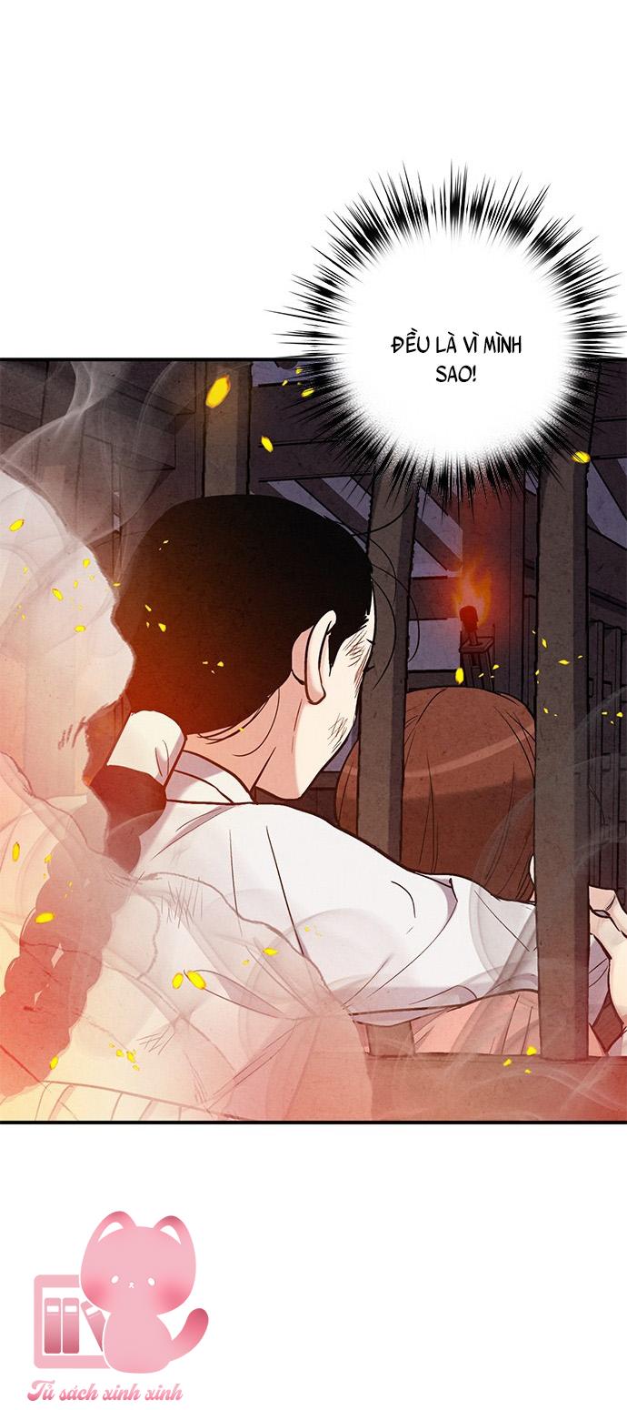 Lệnh Cấm Hôn: Lệnh Cấm Hôn – Chap 95