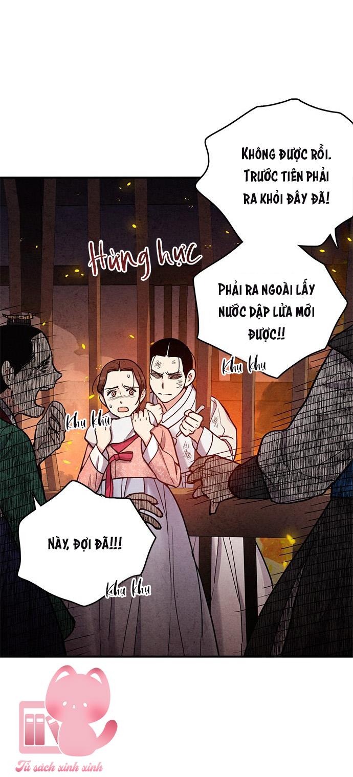 Lệnh Cấm Hôn: Lệnh Cấm Hôn – Chap 95