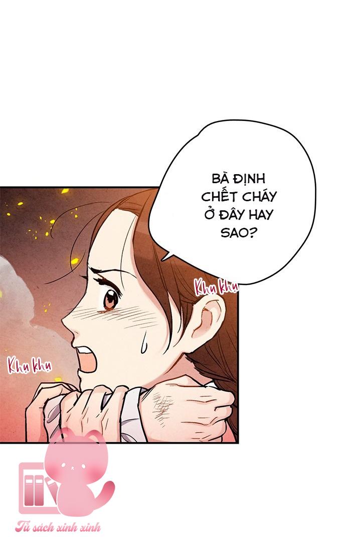 Lệnh Cấm Hôn: Lệnh Cấm Hôn – Chap 95