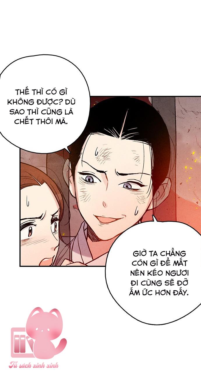 Lệnh Cấm Hôn: Lệnh Cấm Hôn – Chap 95