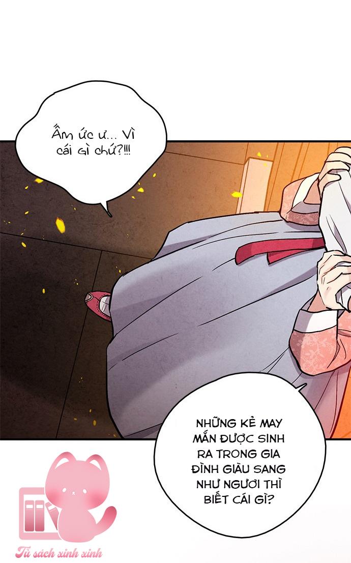 Lệnh Cấm Hôn: Lệnh Cấm Hôn – Chap 95