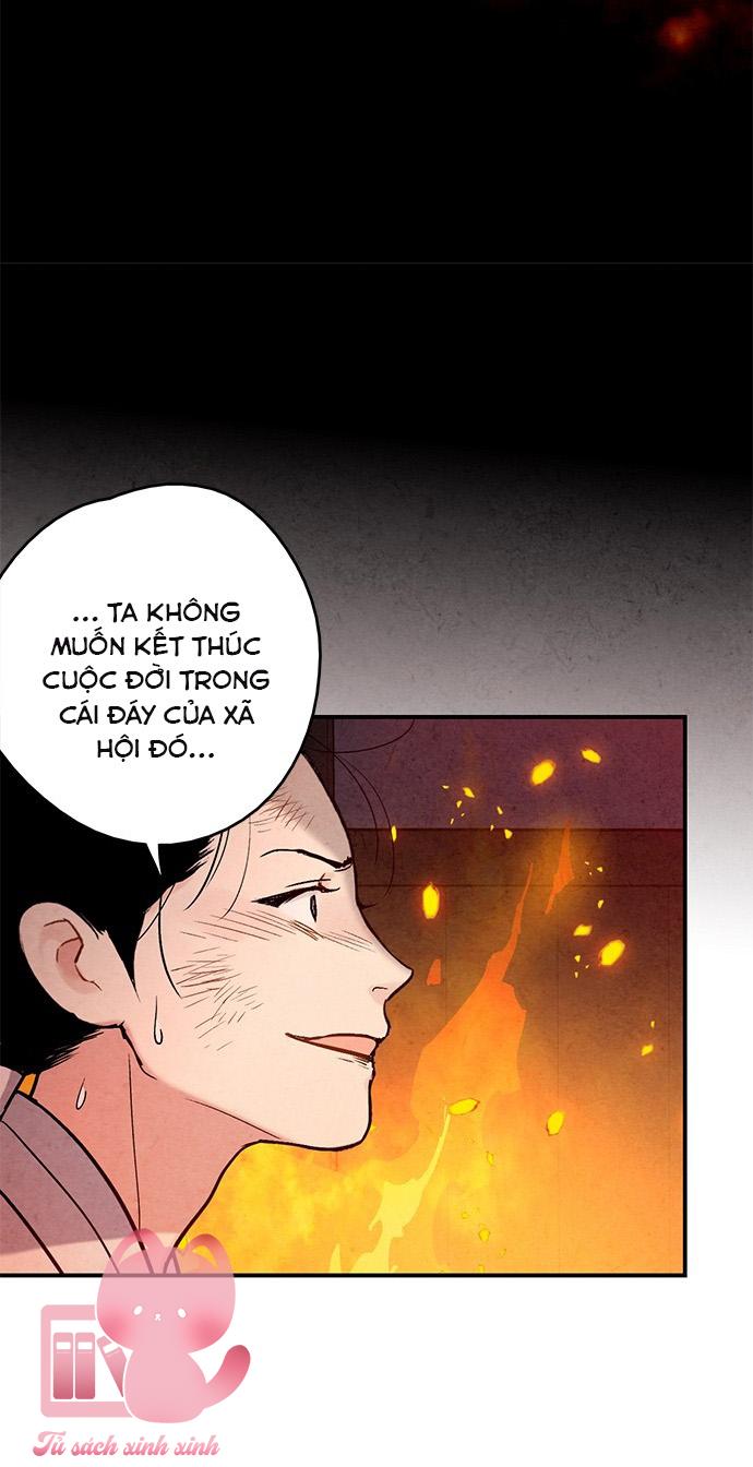 Lệnh Cấm Hôn: Lệnh Cấm Hôn – Chap 95
