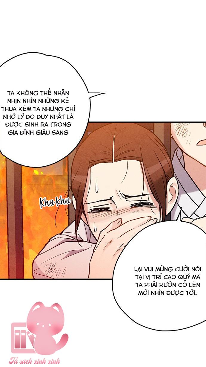 Lệnh Cấm Hôn: Lệnh Cấm Hôn – Chap 95
