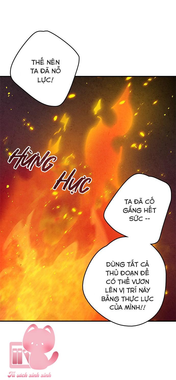 Lệnh Cấm Hôn: Lệnh Cấm Hôn – Chap 95