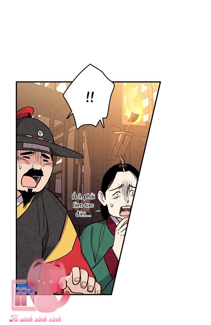 Lệnh Cấm Hôn: Lệnh Cấm Hôn – Chap 95