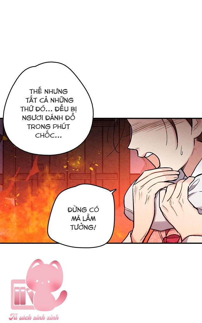 Lệnh Cấm Hôn: Lệnh Cấm Hôn – Chap 95