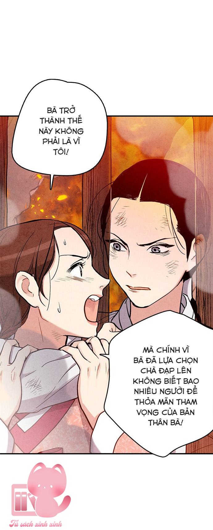 Lệnh Cấm Hôn: Lệnh Cấm Hôn – Chap 95