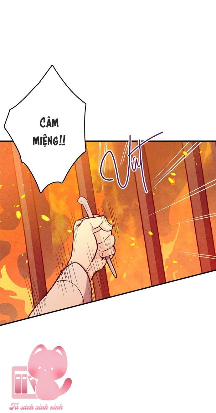 Lệnh Cấm Hôn: Lệnh Cấm Hôn – Chap 95