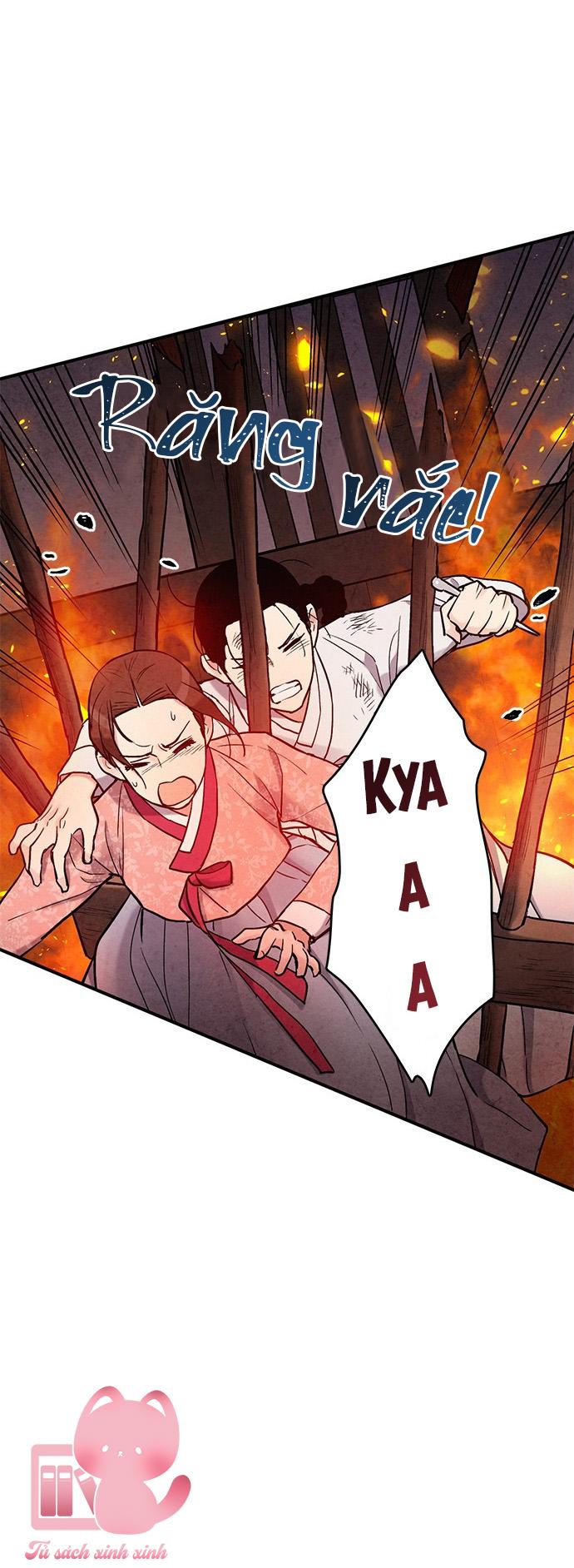 Lệnh Cấm Hôn: Lệnh Cấm Hôn – Chap 95