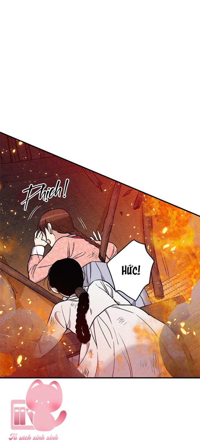 Lệnh Cấm Hôn: Lệnh Cấm Hôn – Chap 95