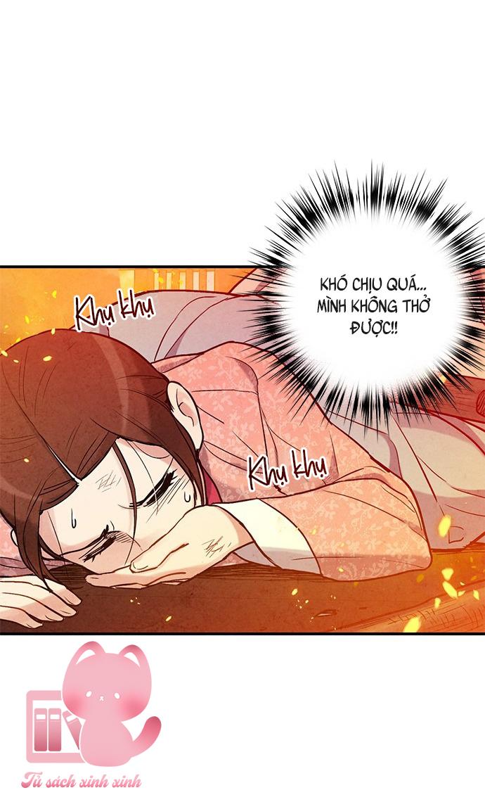 Lệnh Cấm Hôn: Lệnh Cấm Hôn – Chap 95