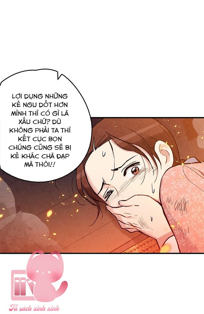 Lệnh Cấm Hôn: Lệnh Cấm Hôn – Chap 95