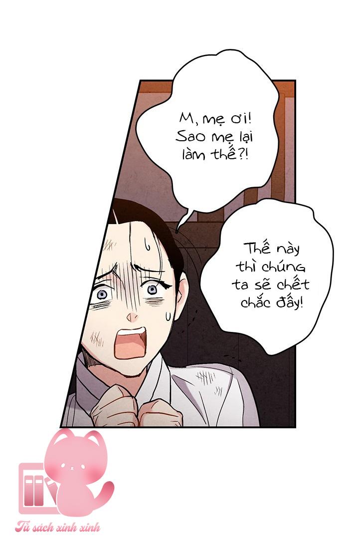 Lệnh Cấm Hôn: Lệnh Cấm Hôn – Chap 95