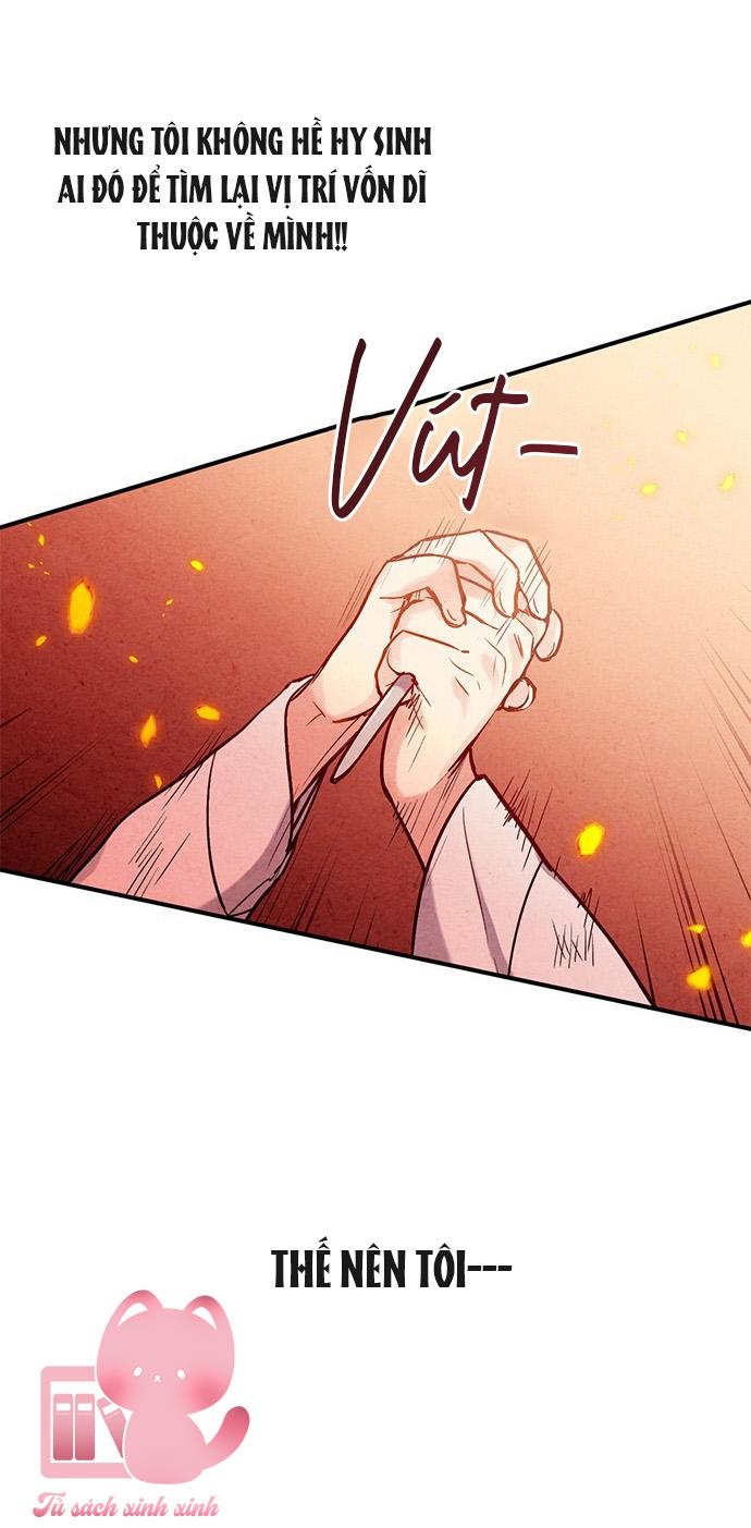 Lệnh Cấm Hôn: Lệnh Cấm Hôn – Chap 95