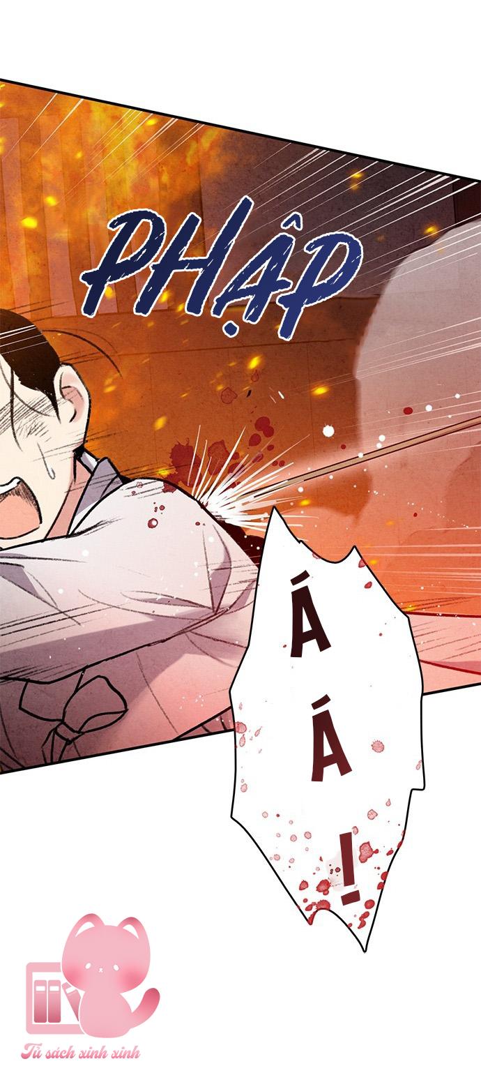 Lệnh Cấm Hôn: Lệnh Cấm Hôn – Chap 95