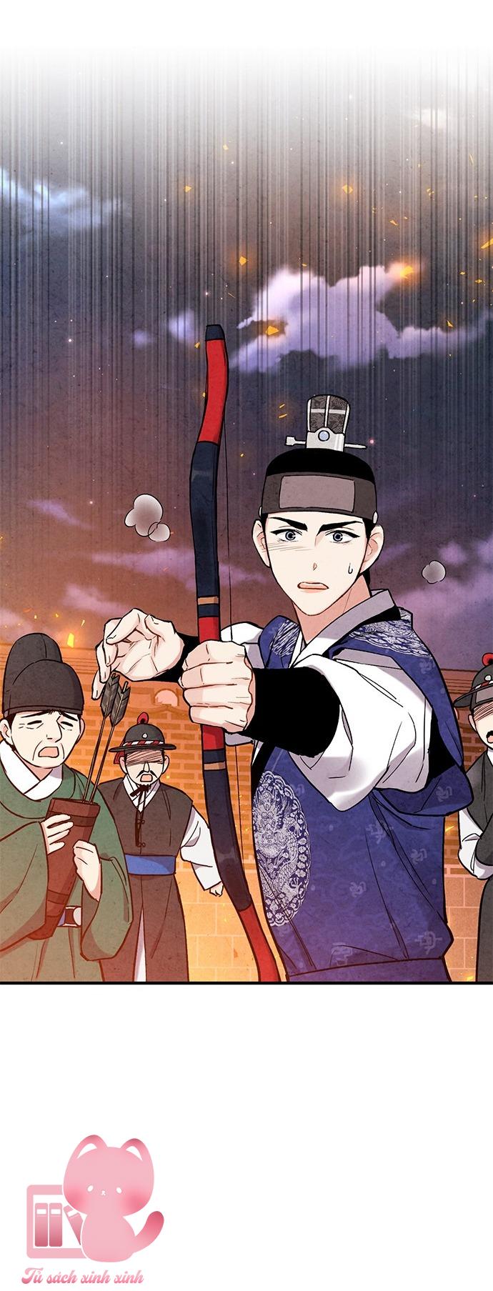Lệnh Cấm Hôn: Lệnh Cấm Hôn – Chap 95