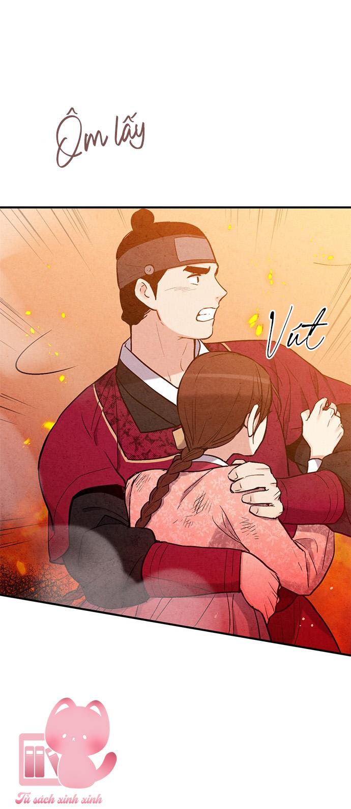 Lệnh Cấm Hôn: Lệnh Cấm Hôn – Chap 95