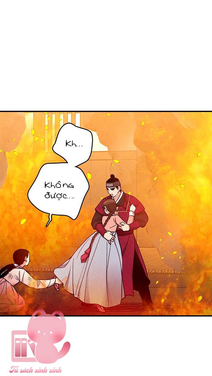 Lệnh Cấm Hôn: Lệnh Cấm Hôn – Chap 95