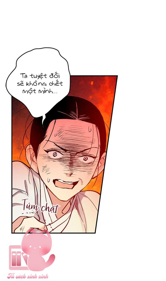 Lệnh Cấm Hôn: Lệnh Cấm Hôn – Chap 95