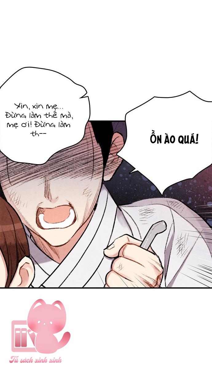 Lệnh Cấm Hôn: Lệnh Cấm Hôn – Chap 95