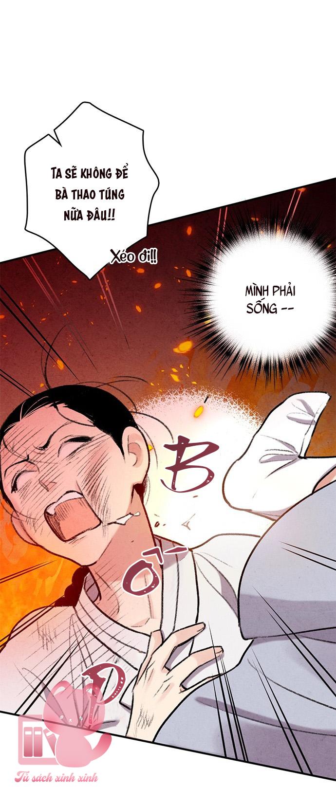 Lệnh Cấm Hôn: Lệnh Cấm Hôn – Chap 95