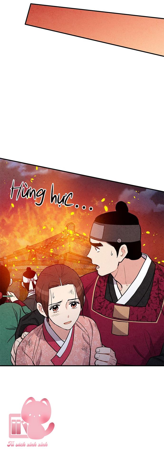Lệnh Cấm Hôn: Lệnh Cấm Hôn – Chap 95