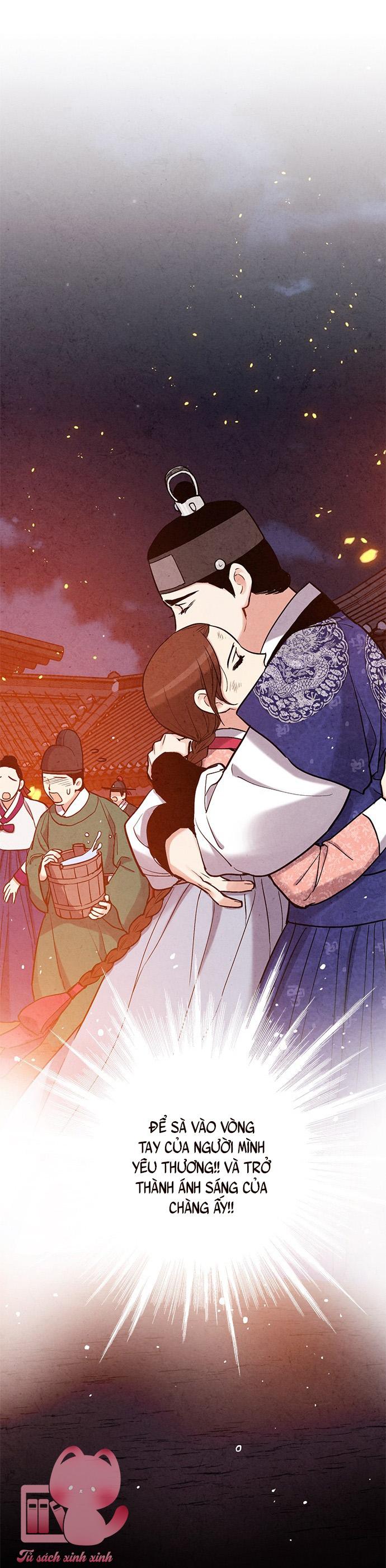 Lệnh Cấm Hôn: Lệnh Cấm Hôn – Chap 95