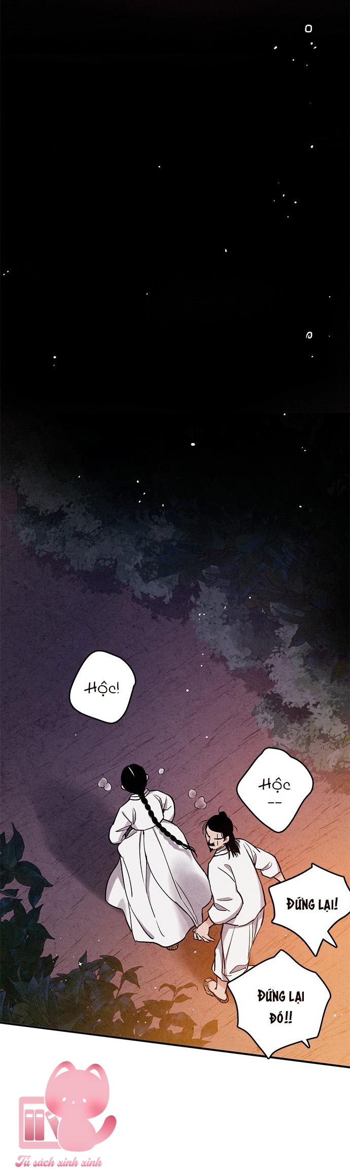 Lệnh Cấm Hôn: Lệnh Cấm Hôn – Chap 95