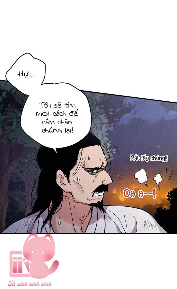 Lệnh Cấm Hôn: Lệnh Cấm Hôn – Chap 95