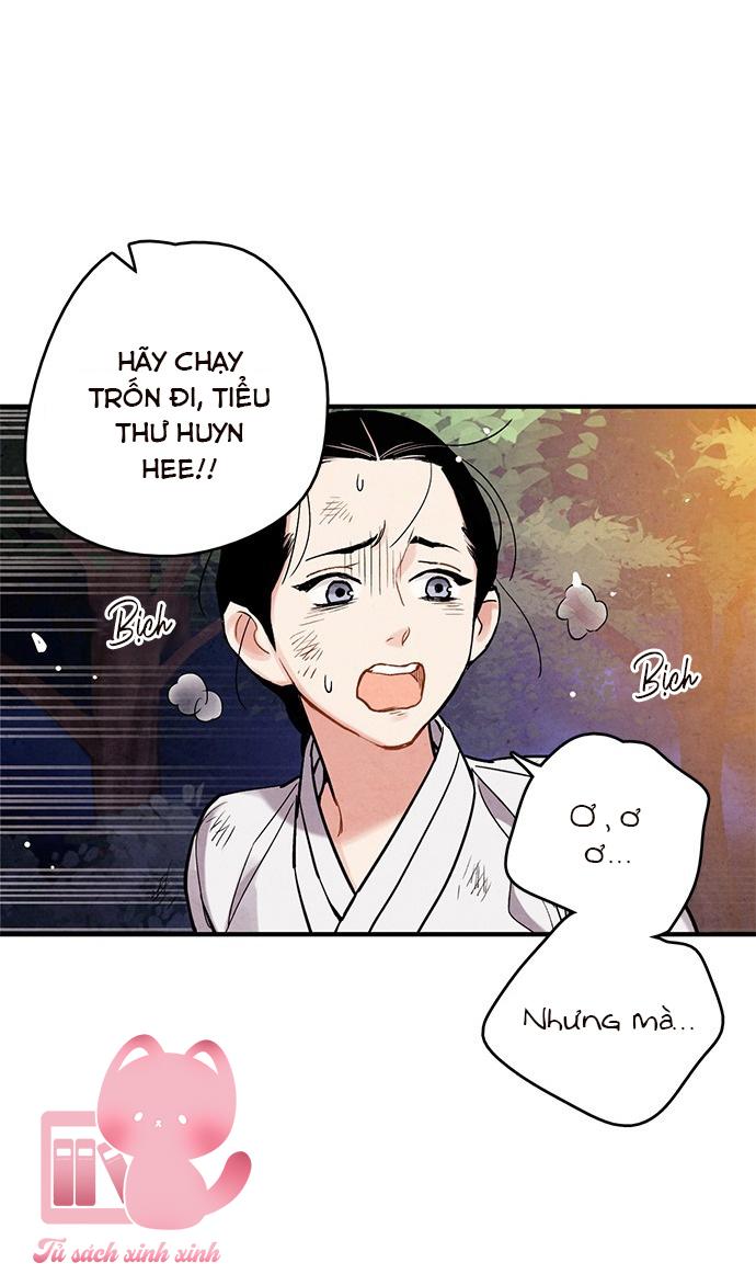Lệnh Cấm Hôn: Lệnh Cấm Hôn – Chap 95