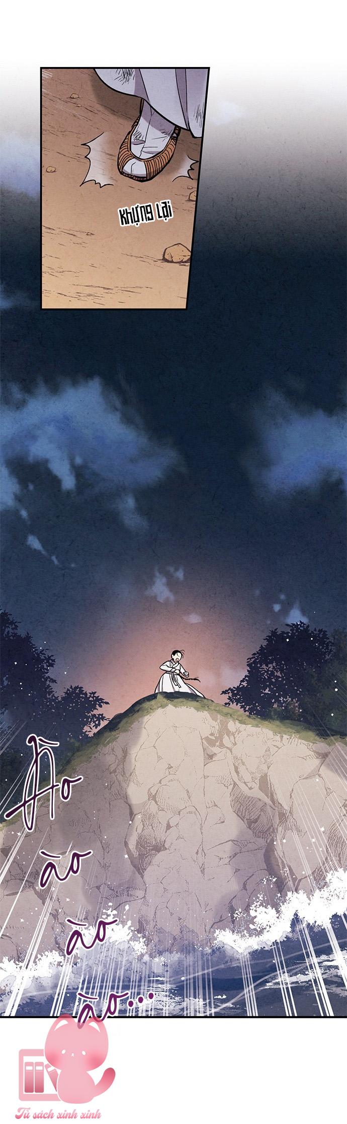 Lệnh Cấm Hôn: Lệnh Cấm Hôn – Chap 95