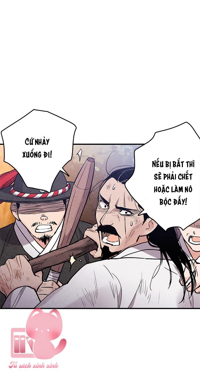 Lệnh Cấm Hôn: Lệnh Cấm Hôn – Chap 95