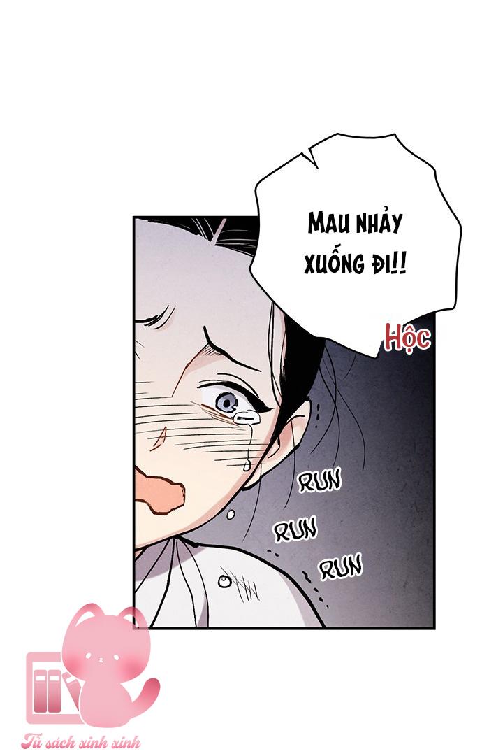 Lệnh Cấm Hôn: Lệnh Cấm Hôn – Chap 95