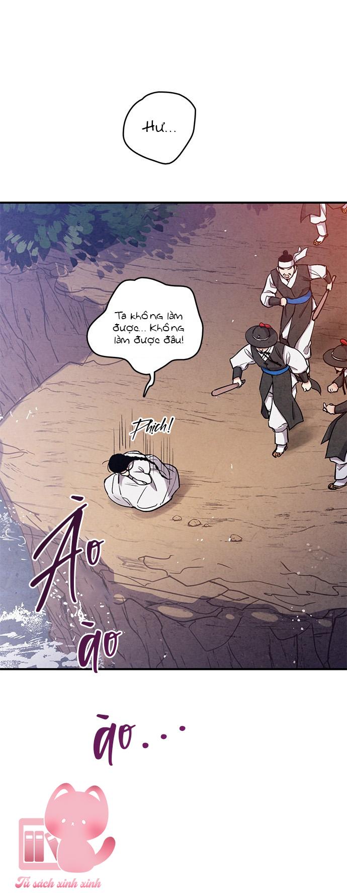 Lệnh Cấm Hôn: Lệnh Cấm Hôn – Chap 95