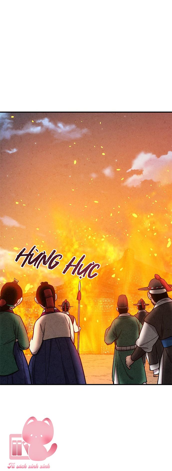Lệnh Cấm Hôn: Lệnh Cấm Hôn – Chap 95