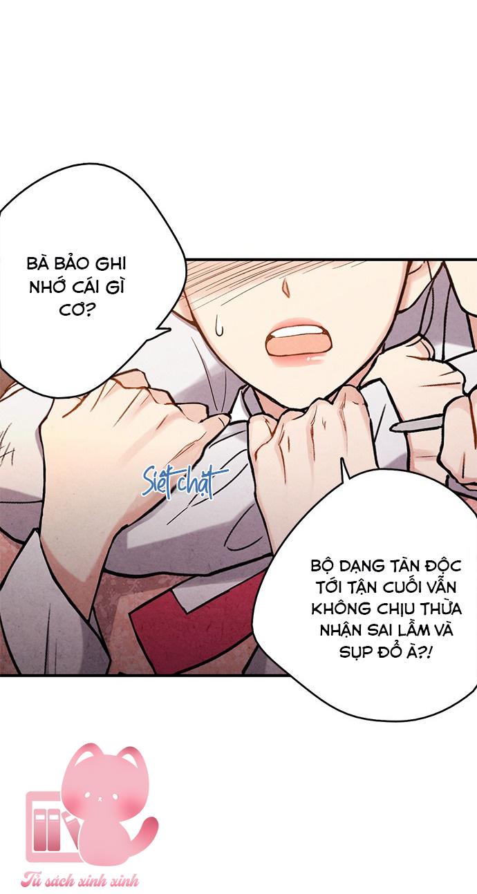 Lệnh Cấm Hôn: Lệnh Cấm Hôn – Chap 95