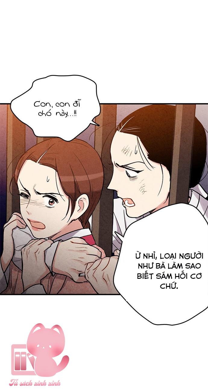 Lệnh Cấm Hôn: Lệnh Cấm Hôn – Chap 95