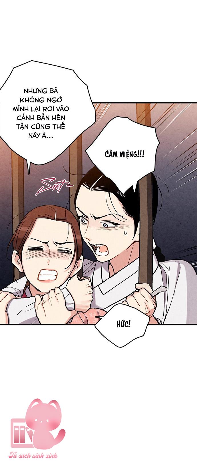 Lệnh Cấm Hôn: Lệnh Cấm Hôn – Chap 95