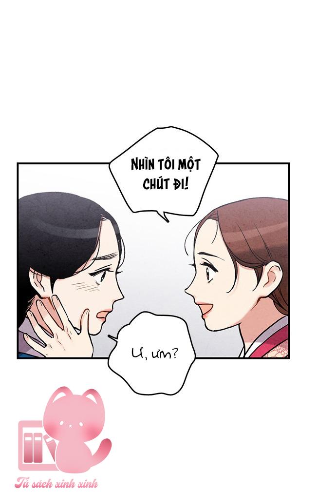 Lệnh Cấm Hôn: Lệnh Cấm Hôn – Chap 96