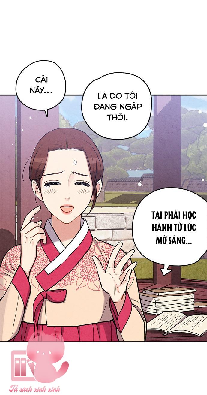 Lệnh Cấm Hôn: Lệnh Cấm Hôn – Chap 96