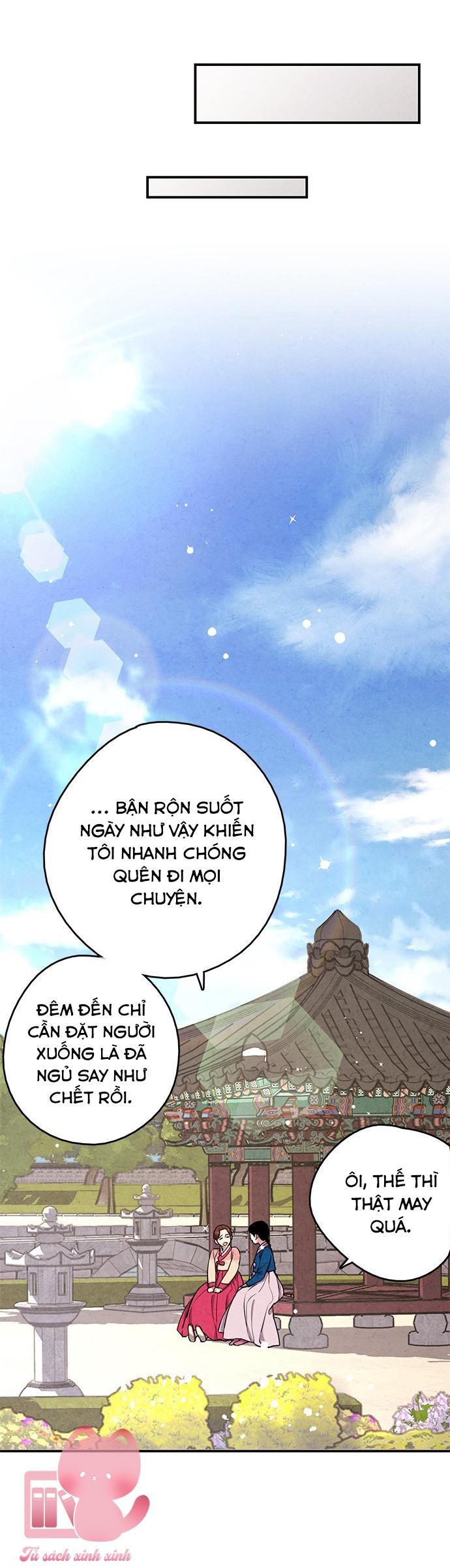Lệnh Cấm Hôn: Lệnh Cấm Hôn – Chap 96