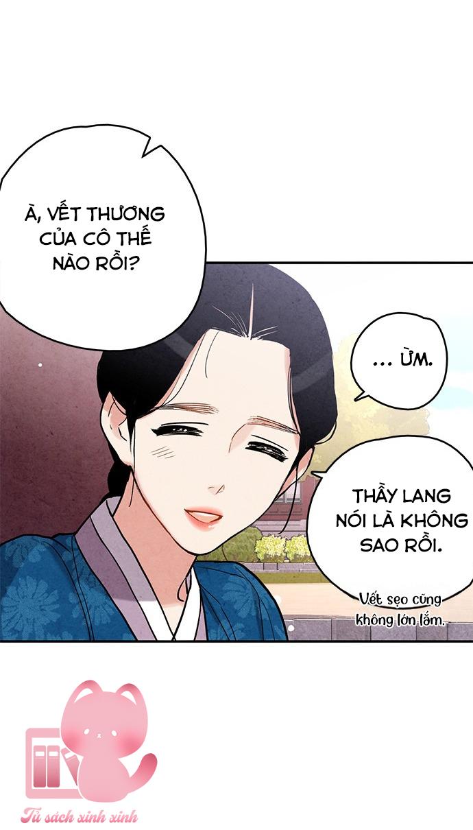 Lệnh Cấm Hôn: Lệnh Cấm Hôn – Chap 96