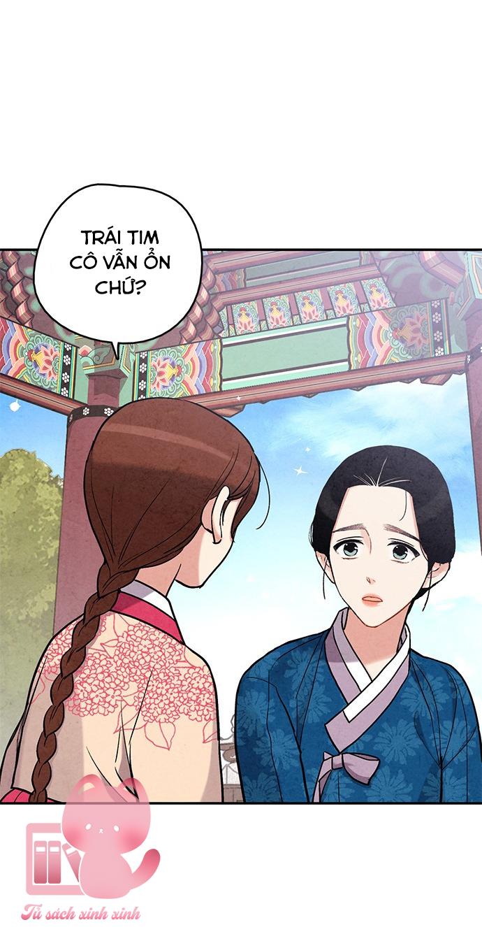 Lệnh Cấm Hôn: Lệnh Cấm Hôn – Chap 96