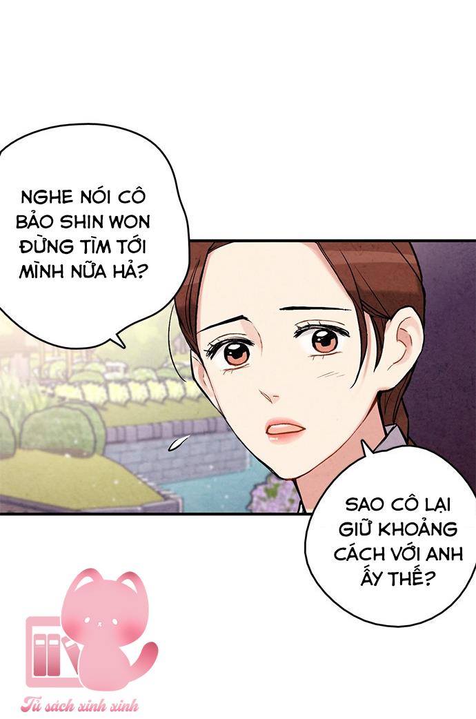 Lệnh Cấm Hôn: Lệnh Cấm Hôn – Chap 96