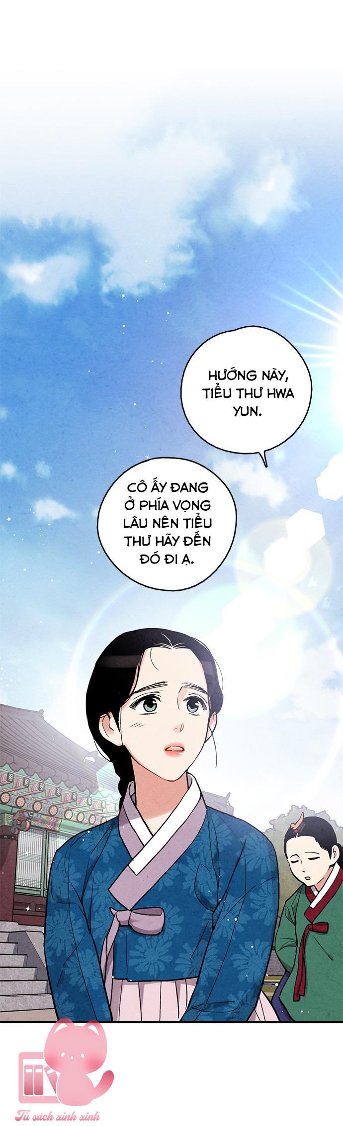 Lệnh Cấm Hôn: Lệnh Cấm Hôn – Chap 96